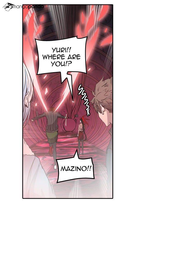 Tower of God Chapter 337 image 035